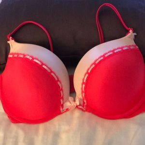 Sexy VS bra
